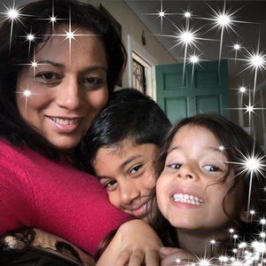 Meet your Posher, Claudia